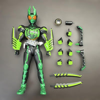 Bandai Spirits Kamen Rider S.H.