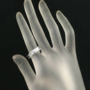 Bvlgari Ring 0.30Ct E B-Zero1 52 K18Wg #192647