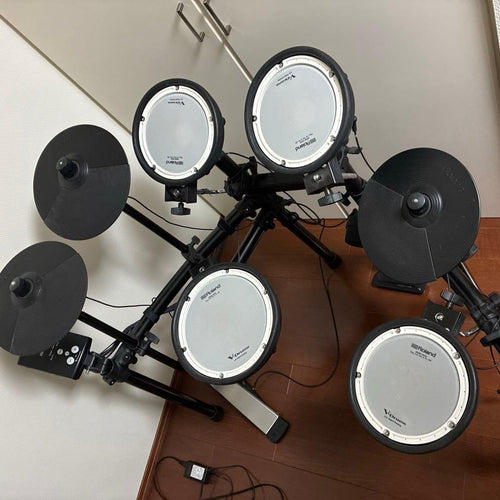 Roland Electronic Drums Td-1Dmk V-Drums