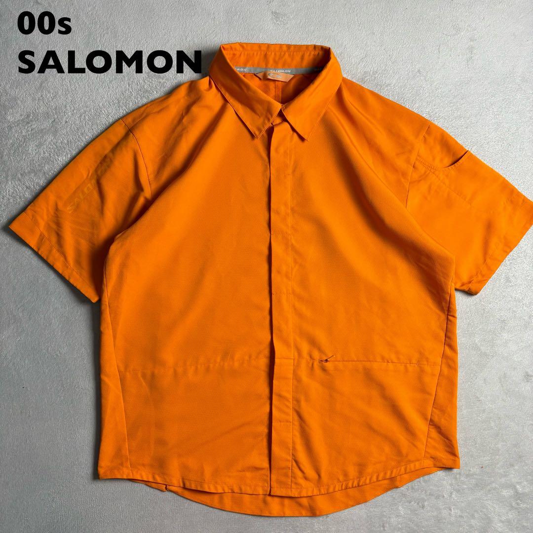 Salomon Other 00S Archive