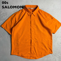 Salomon Other 00S Archive