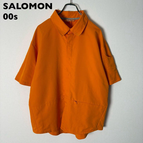 Salomon Other 00S Archive