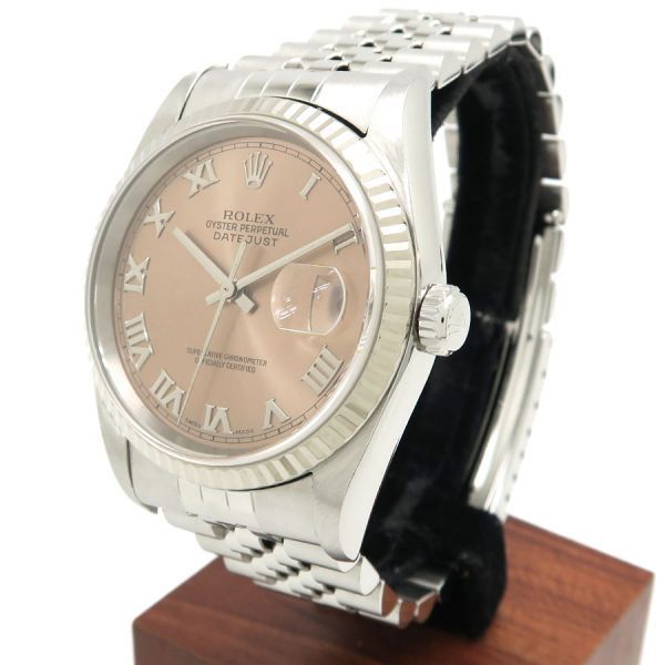 Rolex Others 16234 A