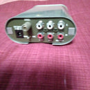 Equalizers Phono Equalizer Pe50