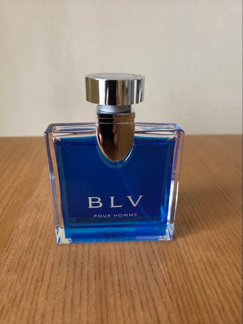 Bvlgari Perfume (For Men) Blv Pour Homme