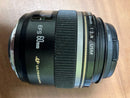 Canon Digital Slr Eos Kiss X7
