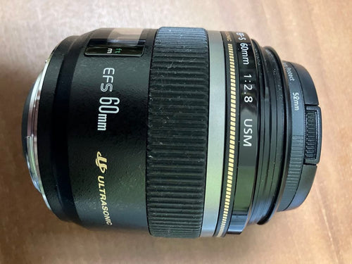 Canon Digital Slr Eos Kiss X7