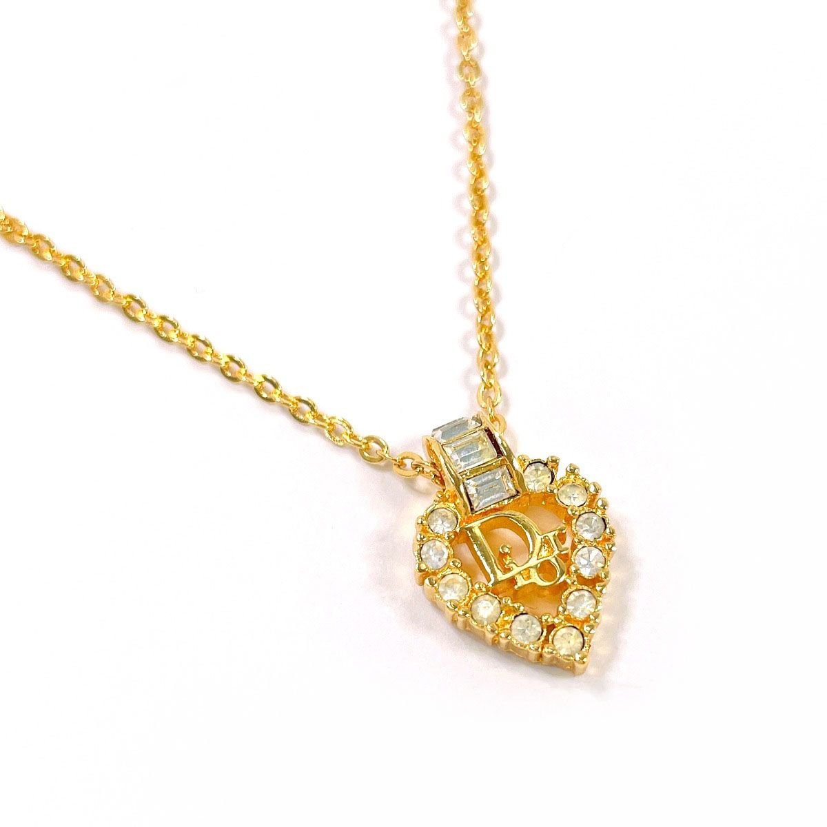 Christian Dior Necklace