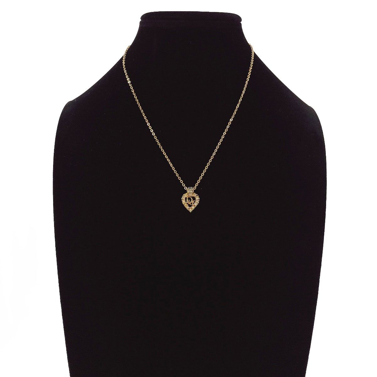 Christian Dior Necklace