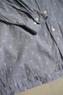 Issey Miyake Others 80-90S Im Product Dot Design Shirt Dc