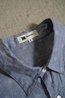 Issey Miyake Others 80-90S Im Product Dot Design Shirt Dc