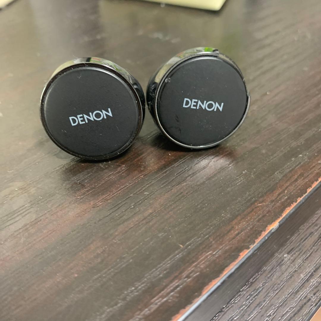 Wireless Earphone Denon Perl Pro