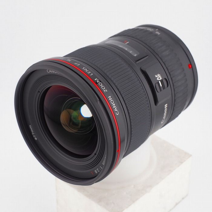 Canon Others Ef16-35/2.8L Usm