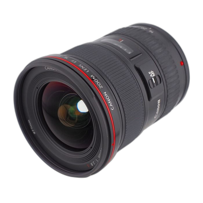 Canon Others Ef16-35/2.8L Usm