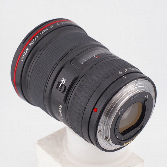 Canon Others Ef16-35/2.8L Usm
