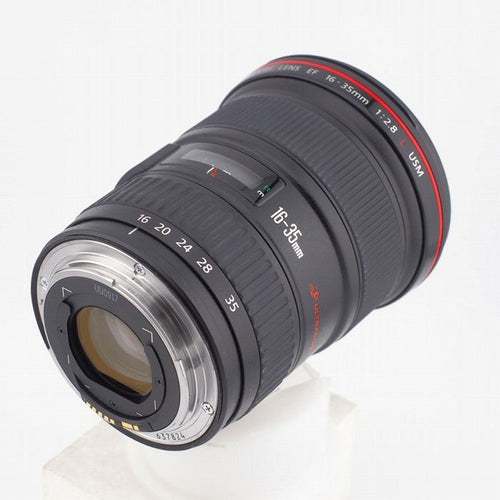 Canon Others Ef16-35/2.8L Usm