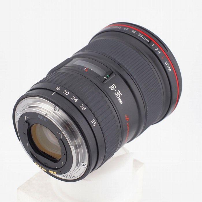Canon Others Ef16-35/2.8L Usm