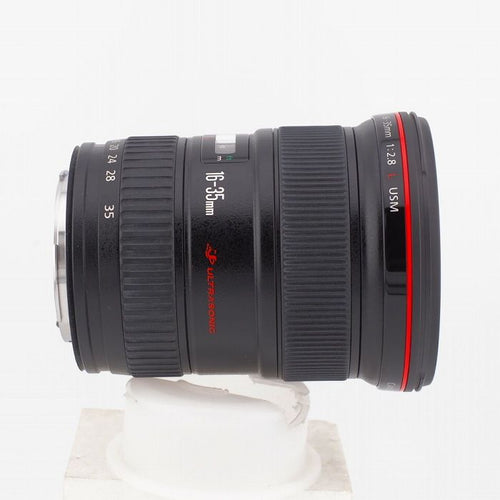 Canon Others Ef16-35/2.8L Usm