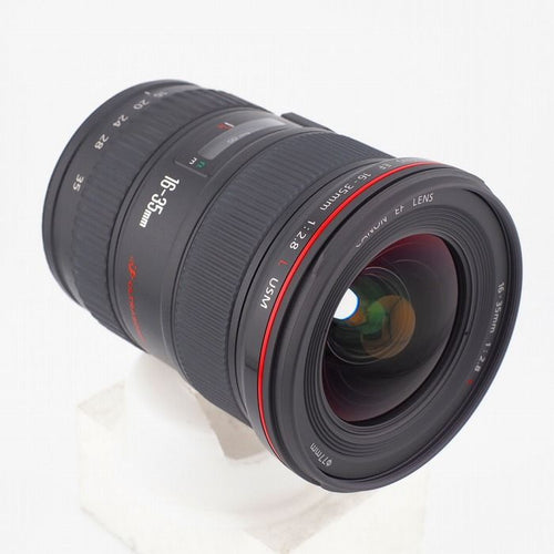 Canon Others Ef16-35/2.8L Usm