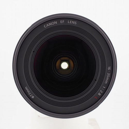 Canon Others Ef16-35/2.8L Usm