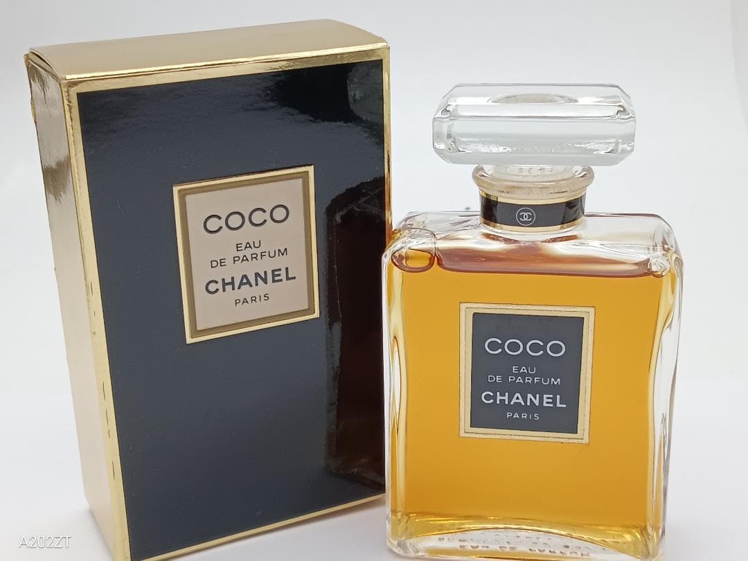 Perfume (Women) Chanel 50Ml