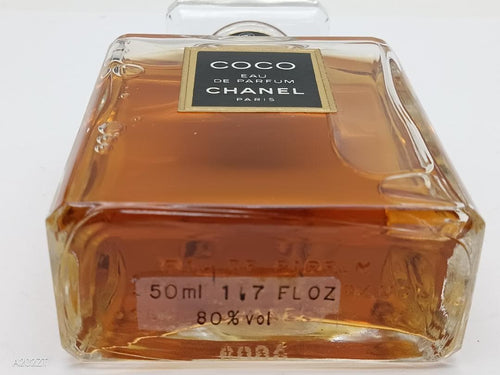 Perfume (Women) Chanel 50Ml