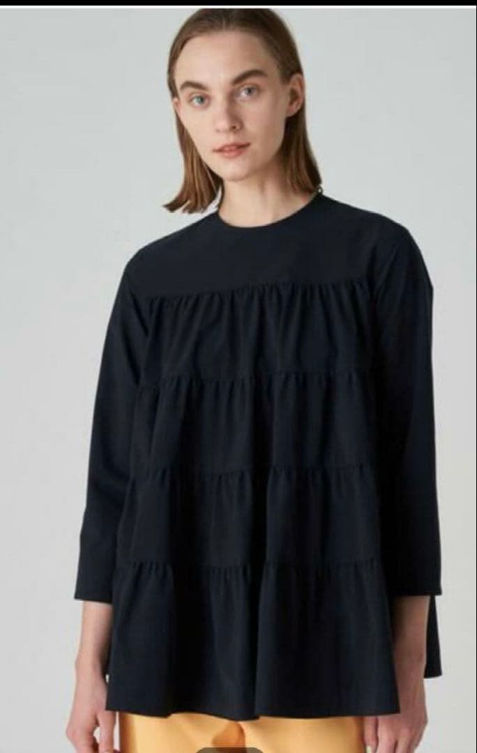 Tomorrowland Long-Sleeve Ballsy