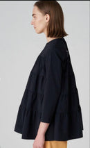 Tomorrowland Long-Sleeve Ballsy