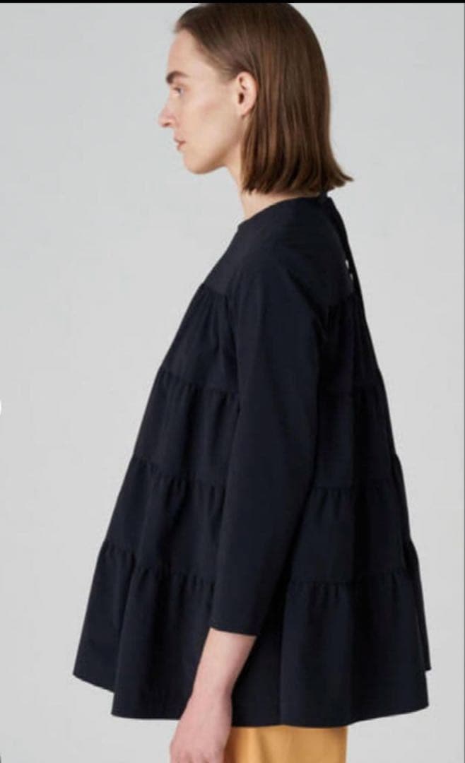 Tomorrowland Long-Sleeve Ballsy