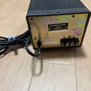 Electrical Materials Trio Dc Power Supply Ps-20
