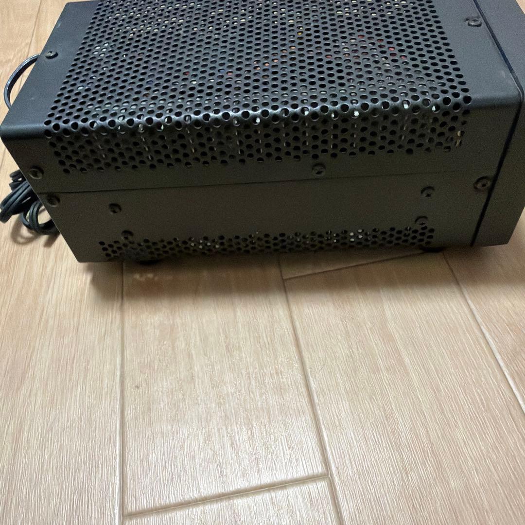 Electrical Materials Trio Dc Power Supply Ps-20
