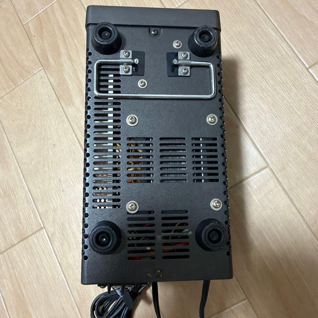 Electrical Materials Trio Dc Power Supply Ps-20