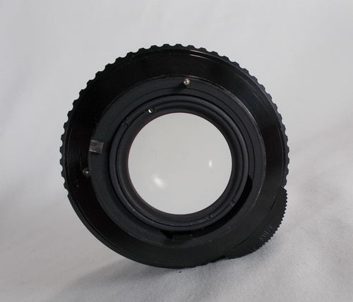 Pentax Slr Cameras (Film) Spf F/1.8 L297
