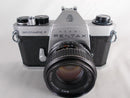 Pentax Slr Cameras (Film) Spf F/1.8 R297