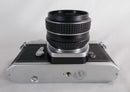 Pentax Slr Cameras (Film) Spf F/1.8 L297