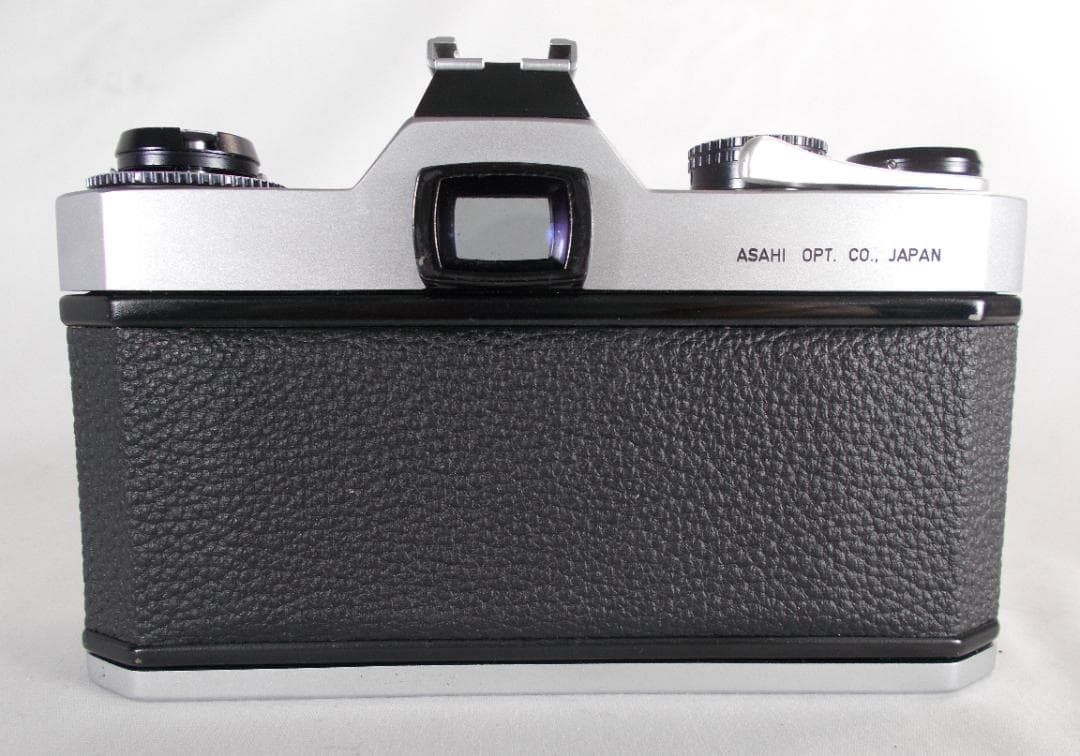 Pentax Slr Cameras (Film) Spf F/1.8 L297