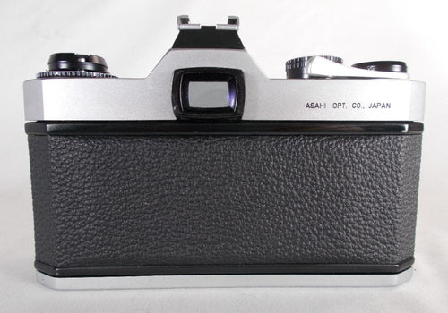 Pentax Slr Cameras (Film) Spf F/1.8 R297