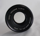 Pentax Slr Cameras (Film) Spf F/1.8 L297