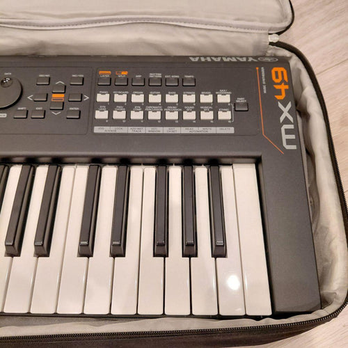 Yamaha Other Mx49