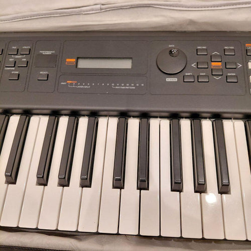 Yamaha Other Mx49