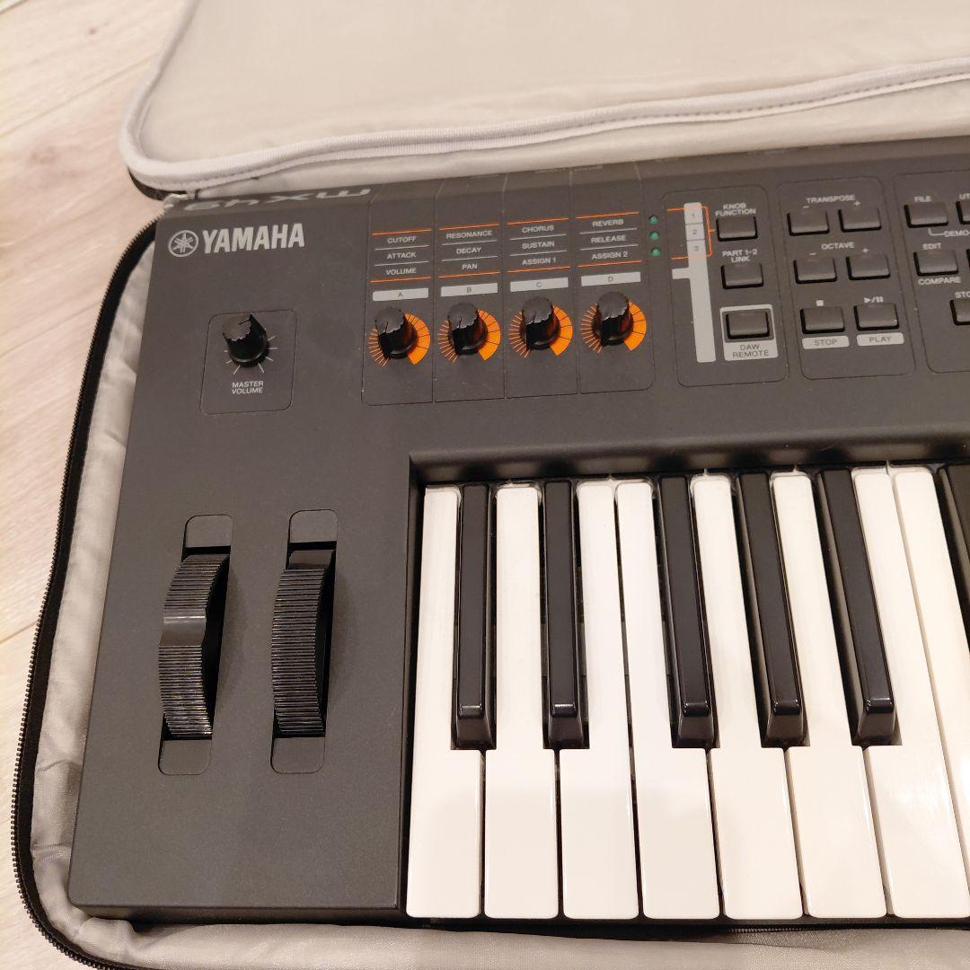 Yamaha Other Mx49