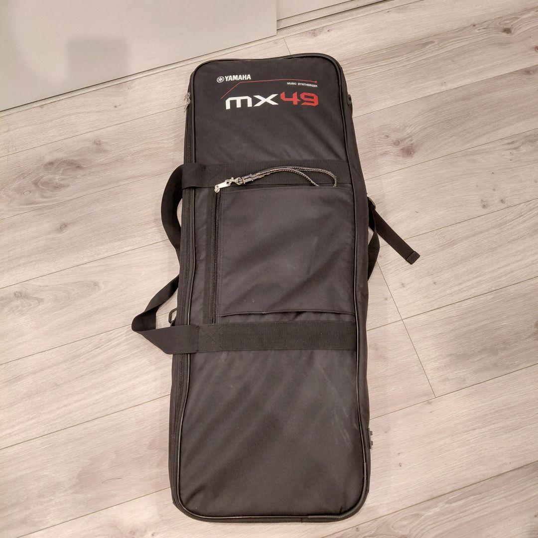 Yamaha Other Mx49