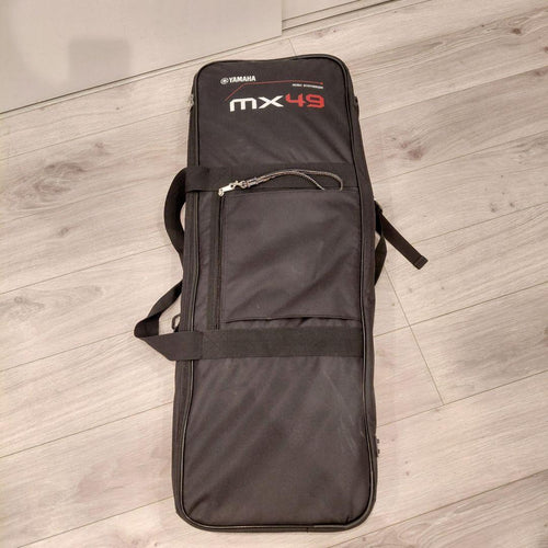 Yamaha Other Mx49