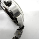 Omega Automatic Winding Clock Geneve At