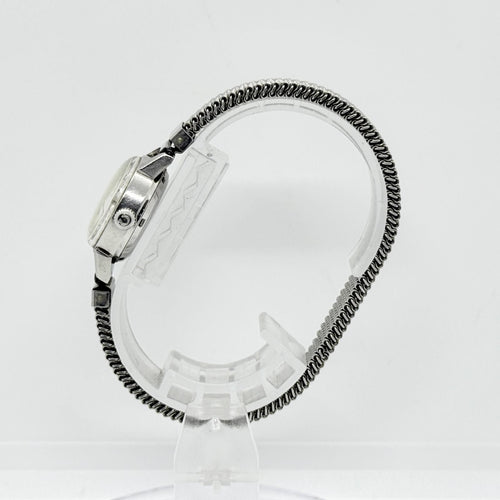 Omega Automatic Winding Clock Geneve At