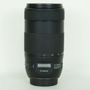 Canon Lens (Zoom) Ef70-300Mm F4-5.6 Is Ii Usm Ef