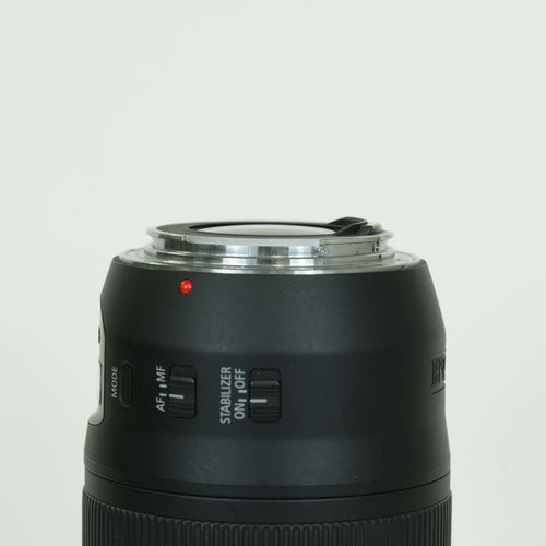 Canon Lens (Zoom) Ef70-300Mm F4-5.6 Is Ii Usm Ef