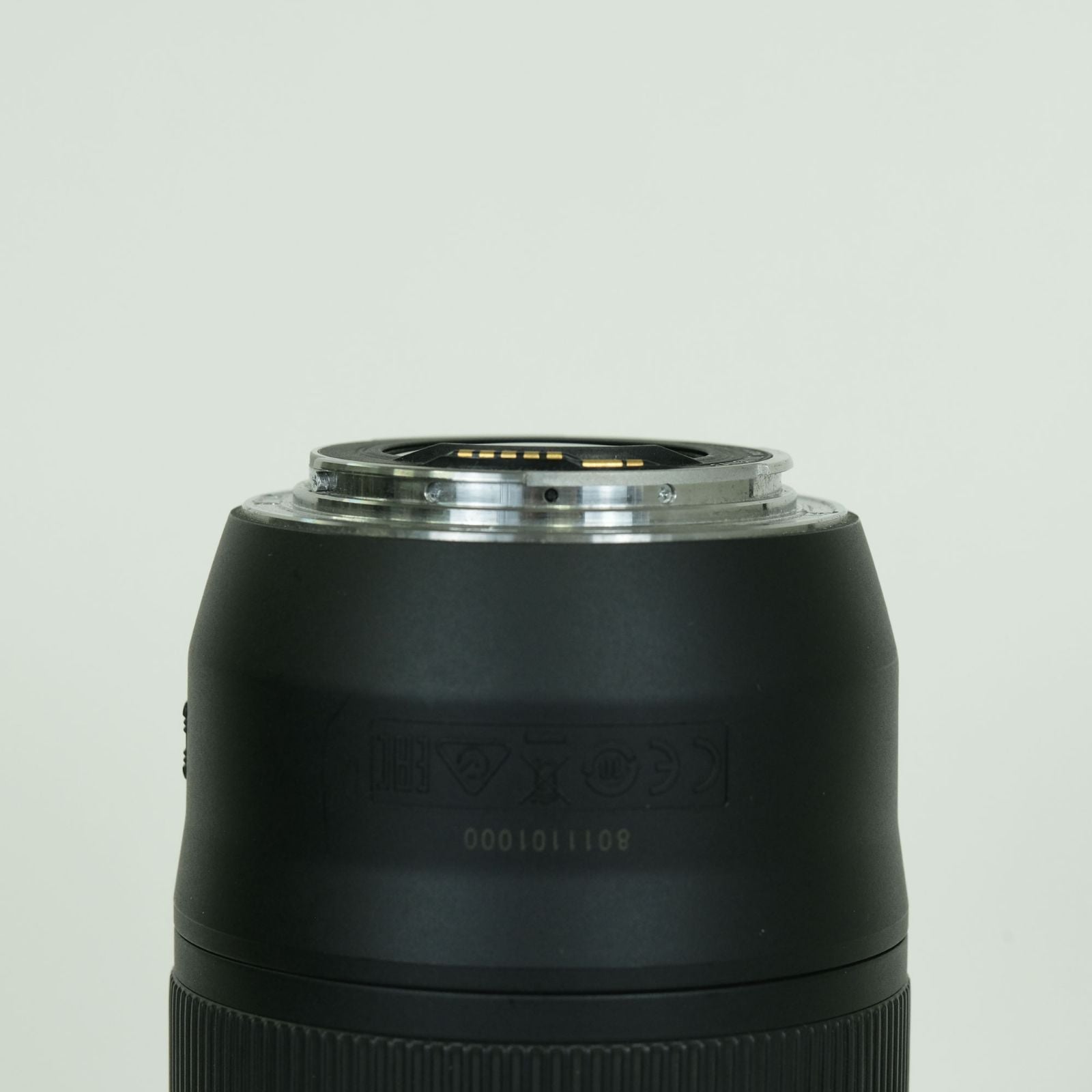 Canon Lens (Zoom) Ef70-300Mm F4-5.6 Is Ii Usm Ef