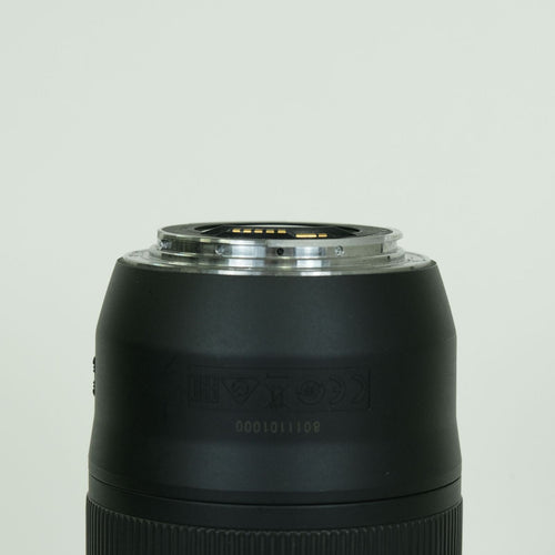 Canon Lens (Zoom) Ef70-300Mm F4-5.6 Is Ii Usm Ef