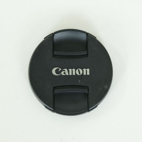 Canon Lens (Zoom) Ef70-300Mm F4-5.6 Is Ii Usm Ef